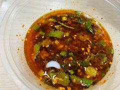 -蜀串香牛杂火锅串串