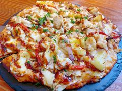 -澳骄 Aussie Kitchen·手工披萨·西餐(国大店)