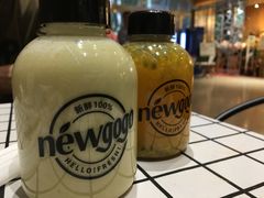 -innewgogo纽麦轻食(滨北店)