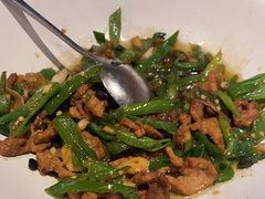 -金芙蓉|湘味小炒·鲜炒黄牛肉(淮安生态新城吾悦店)