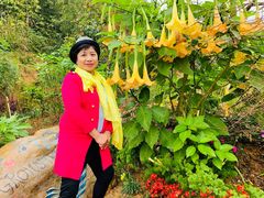 -梅州雁山湖国际花园度假区