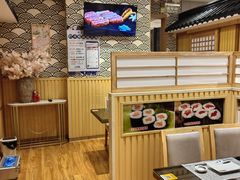 -昱匠·日本料理(金融街店)