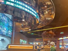 -野·大山里土鸡火锅(万科里店)