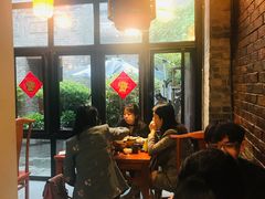 大堂-醉长安(南门总店)