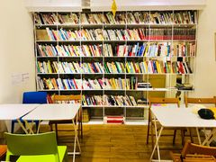 -地瓜社区(安苑北里小区店)