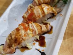 -割烹旭日本料理(龙湖狮山天街店)