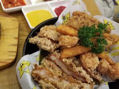 -米字旁先锋韩餐(茂业天地店)