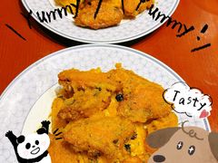 -郑庄脂渣海鲜楼(九水路店)