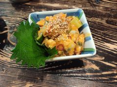 -小川洋风料理(汉街店)