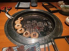 -食也烧肉(临平店)