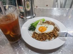 -颓记茶餐厅(夏湾店)