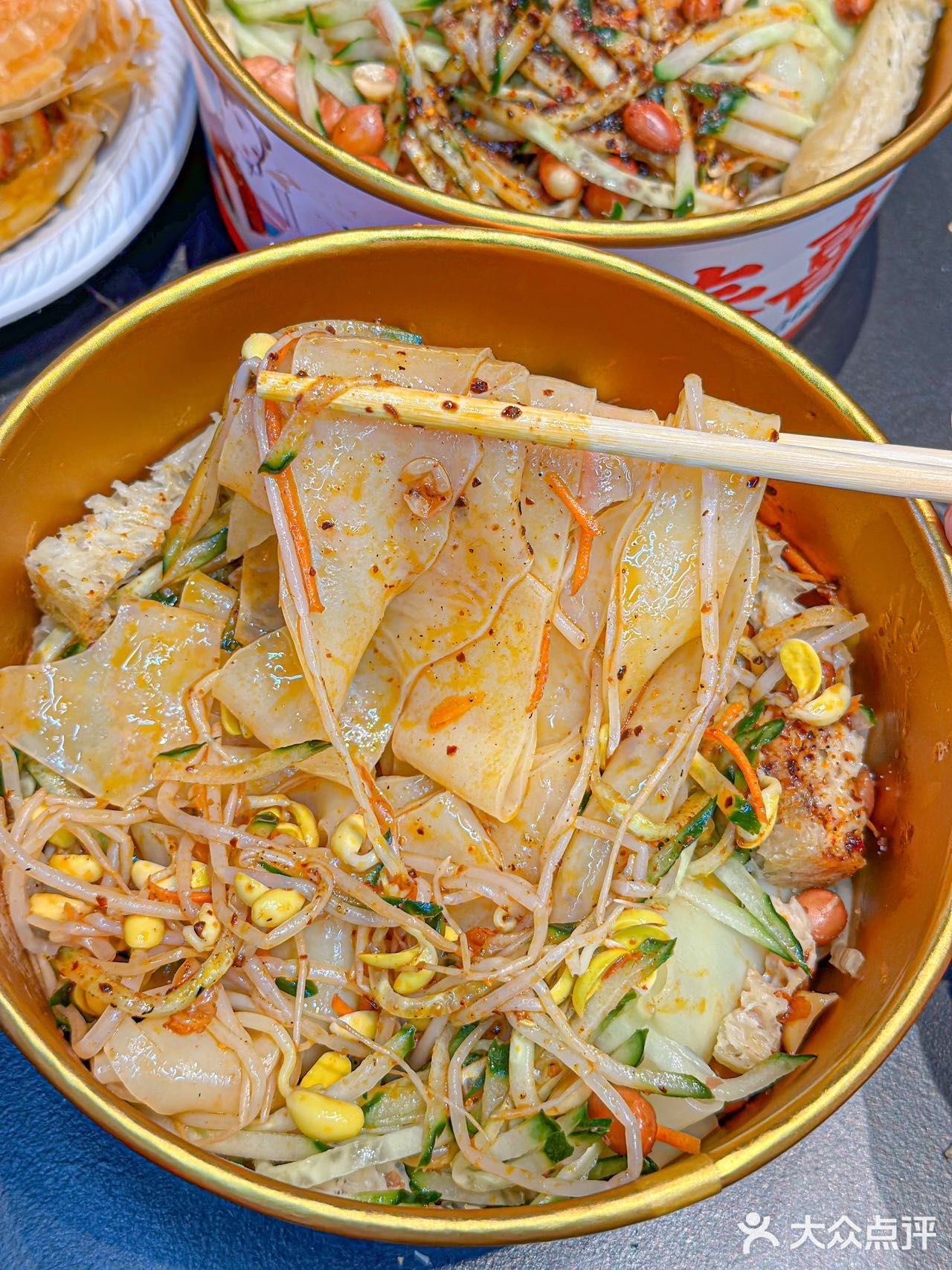 深圳这肉夹馍!!尊的好吃到无语了!!