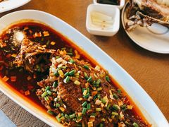 干烧鱼-之参餐厅(前门大街店)