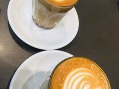 -Seesaw Coffee(苏州中心店)
