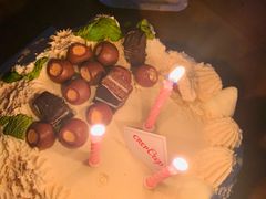 -可丽可丽·生日蛋糕·下午茶(厦门鹭港店)