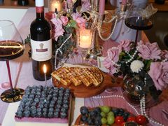 -可丽可丽·生日蛋糕·下午茶(厦门鹭港店)