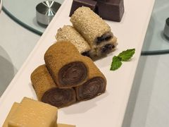 -北平人家·北京烤鸭(西关环岛店)