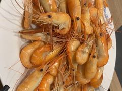 甜虾-星伦多自助料理·涮烤一体(虹悦城店)