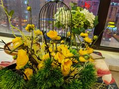 -全聚德(蓝山店)