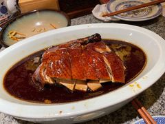 -南京大牌档(济南万象城店)