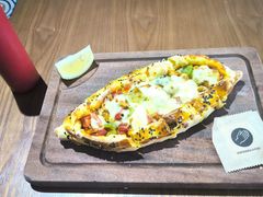 -土耳其卡巴布清真餐厅(西安店)