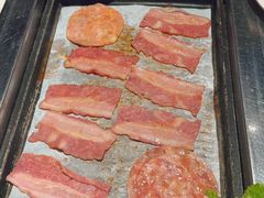 -聚盛源蒸汽海鲜火锅烤肉自助(巨川金海岸购物广场店)