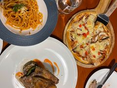 -布拉格餐厅· 中欧捷克菜(全国首店)