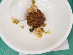 酱油炒饭-松云泽