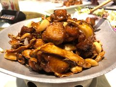 -蓬川食府(金海道店)