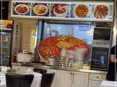 -香满锅老北京羊蝎子火锅·家常菜(新街口店)