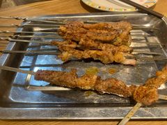 -巴依兄弟西域美食(机场店)