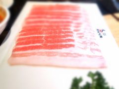 -老版火锅(半坡店)