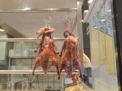 -初心烧鹅(粤华店)