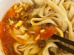 -侯哥面馆(瑞景店)