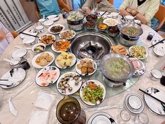 -柳沟豆腐宴69号福豆堂