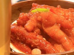 -港久茶餐厅(鹭洲里店)