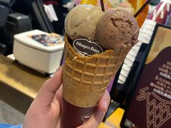 -哈根达斯(虹口店)