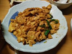 -关东小磨东北菜(上海长风大悦城店)