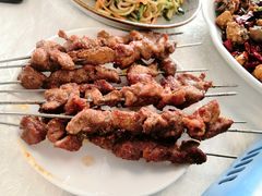 -那达慕蒙古风味酒楼