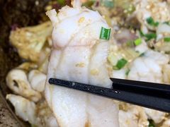 -大丰收脆鱼(浦西万达店)