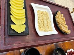 -八宝牛潮汕鲜牛肉火锅(净月店)