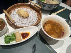 -祥记餐饮•豫粤珍味(金隅大厦店)