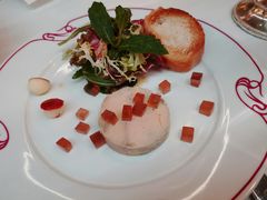 -马克西姆餐厅(崇文门店)