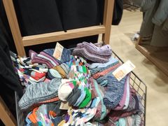 -MUJI无印良品(西单大悦城店)