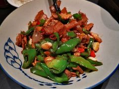 -鸽子侯·家宴·平价海鲜(市图书馆店)