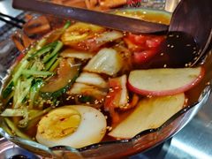 -马路牙子地桌烤肉(工体店)