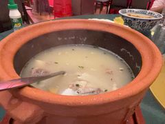 -柴米油盐(土菜院子店)