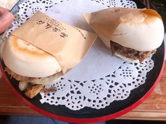 -西安饭庄·非遗陕菜(钟楼店)