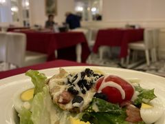 凯撒色拉-红房子西菜馆(淮海中路店)