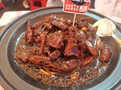 -回味黑鸭煲·始于2006(万松园店)